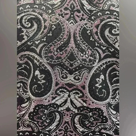 dressbarn | women’s brocade blazer/jacket. Size: 8. - Picture 10 of 16